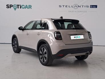 SPOTICAR Fiat 600 Hybrid 1.2 136cv Dct - Usada - Suv-4x4 Gasolina Bege - Amadora - 1200217617_5