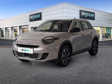 SPOTICAR Fiat 600 Hybrid 1.2 136cv Dct - Usada - Suv-4x4 Gasolina Bege - Amadora - 1200217622_1