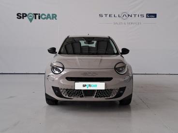 SPOTICAR Fiat 600 Hybrid 1.2 136cv Dct - Usada - Suv-4x4 Gasolina Bege - Amadora - 1200217622_2