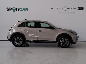 SPOTICAR Fiat 600 Hybrid 1.2 136cv Dct - Usada - Suv-4x4 Gasolina Bege - Amadora - 1200217622_4