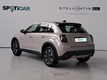 SPOTICAR Fiat 600 Hybrid 1.2 136cv Dct - Usada - Suv-4x4 Gasolina Bege - Amadora - 1200217622_5