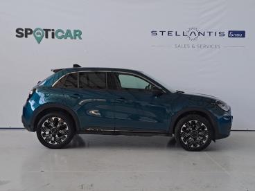 SPOTICAR Fiat 600 Hybrid 1.2 100cv La Prima Usada - Suv-4x4 Gasolina Verde - Amadora - 1200217623_4