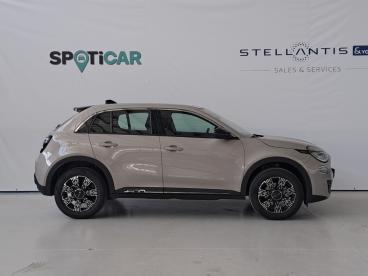 SPOTICAR Fiat 600 Hybrid 1.2 136cv Dct - Usada - Suv-4x4 Gasolina Bege - Carnaxide - 1200217732_4