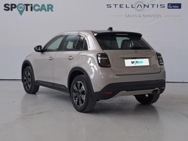 SPOTICAR Fiat 600 Hybrid 1.2 136cv Dct - Usada - Suv-4x4 Gasolina Bege - Carnaxide - 1200217732_5