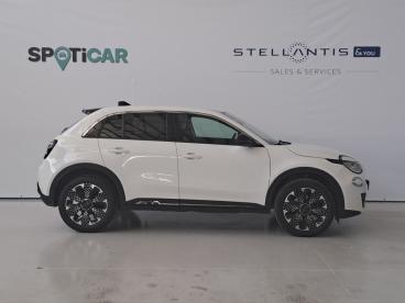 SPOTICAR Fiat 600 1.2 136cv Dct La Prima Usada - Suv-4x4 Gasolina Branco - Setúbal - 1200217870_4