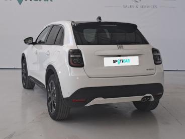 SPOTICAR Fiat 600 1.2 136cv Dct La Prima Usada - Suv-4x4 Gasolina Branco - Setúbal - 1200217870_5