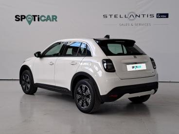 SPOTICAR Fiat 600 Eletrico 115kw 156cv () Red Usada - Suv-4x4 Elétrico Branco - Amadora - 1200217882_5