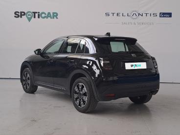 SPOTICAR Fiat 600 Hybrid 1.2 136cv Dct - Usada - Suv-4x4 Gasolina Preto - Amadora - 1200217992_5