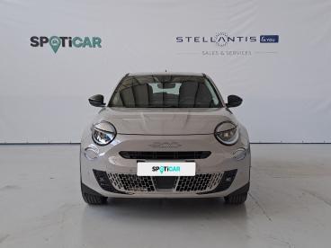 SPOTICAR Fiat 600 Hybrid 1.2 136cv Dct - Usada - Suv-4x4 Gasolina Bege - Amadora - 1200218027_2