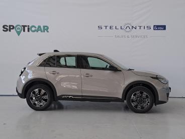 SPOTICAR Fiat 600 Hybrid 1.2 136cv Dct - Usada - Suv-4x4 Gasolina Bege - Amadora - 1200218027_4