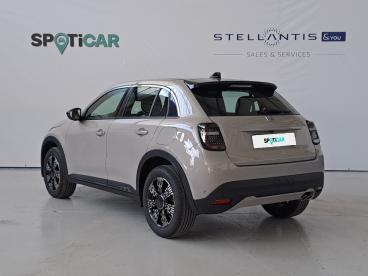 SPOTICAR Fiat 600 Hybrid 1.2 136cv Dct - Usada - Suv-4x4 Gasolina Bege - Amadora - 1200218027_5