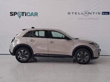 SPOTICAR Fiat 600 Hybrid 1.2 136cv Dct - Usada - Suv-4x4 Gasolina Bege - Portela Lrs - 1200218072_4