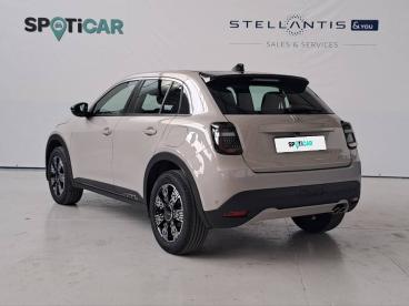 SPOTICAR Fiat 600 Hybrid 1.2 136cv Dct - Usada - Suv-4x4 Gasolina Bege - Portela Lrs - 1200218072_5