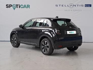 SPOTICAR Fiat 600 Hybrid 1.2 136cv Dct - Usada - Suv-4x4 Gasolina Preto - Amadora - 1200218084_5