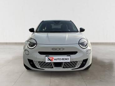 SPOTICAR Fiat 600 Hybrid 1.2 110cv - Usada - Suv-4x4 Gasolina Branco - Penafiel - 1200218272_2