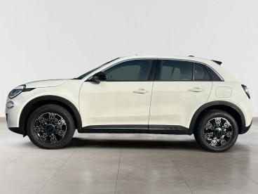 SPOTICAR Fiat 600 Hybrid 1.2 110cv - Usada - Suv-4x4 Gasolina Branco - Penafiel - 1200218272_3