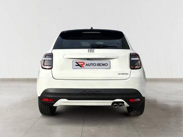 SPOTICAR Fiat 600 Hybrid 1.2 110cv - Usada - Suv-4x4 Gasolina Branco - Penafiel - 1200218272_4