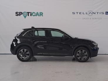 SPOTICAR Fiat 600 Hybrid 1.2 136cv Dct - Usada - Suv-4x4 Gasolina Preto - Paco De Arcos - 1200218451_4