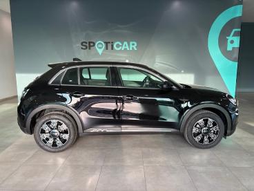 SPOTICAR Fiat 600 Hybrid 1.2 145cv Dct Pop Usada - Suv-4x4 Gasolina Preto - Paco De Arcos - 1200218667_4