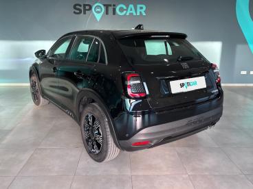SPOTICAR Fiat 600 Hybrid 1.2 145cv Dct Pop Usada - Suv-4x4 Gasolina Preto - Paco De Arcos - 1200218667_5