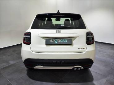 SPOTICAR Fiat 600 Hybrid 1.2 145cv Dct - Usada - Suv-4x4 Gasolina Branco - Amora - 1200219281_5