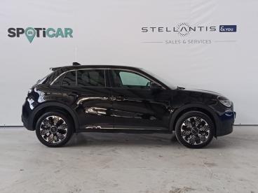 SPOTICAR Fiat 600 1.2 136cv Dct La Prima Usada - Suv-4x4 Gasolina Preto - Amadora - 1200219288_4