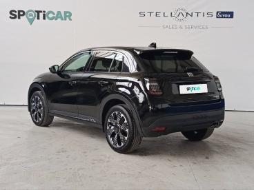 SPOTICAR Fiat 600 1.2 136cv Dct La Prima Usada - Suv-4x4 Gasolina Preto - Amadora - 1200219288_5