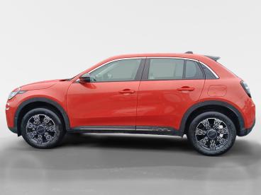 SPOTICAR Fiat 600 1.2 Hybrid Usada - Suv-4x4 Gasolina Laranja - Rio Tinto - 1200220040_2