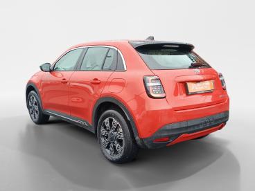 SPOTICAR Fiat 600 1.2 Hybrid Usada - Suv-4x4 Gasolina Laranja - Rio Tinto - 1200220040_3