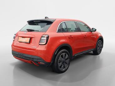 SPOTICAR Fiat 600 1.2 Hybrid Usada - Suv-4x4 Gasolina Laranja - Rio Tinto - 1200220040_5