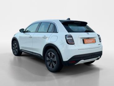 SPOTICAR Fiat 600 1.2 Hybrid Usada - Suv-4x4 Gasolina Branco - Lisboa - 1200220136_3