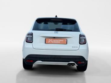 SPOTICAR Fiat 600 1.2 Hybrid Usada - Suv-4x4 Gasolina Branco - Lisboa - 1200220136_4