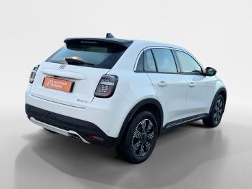 SPOTICAR Fiat 600 1.2 Hybrid Usada - Suv-4x4 Gasolina Branco - Lisboa - 1200220136_5