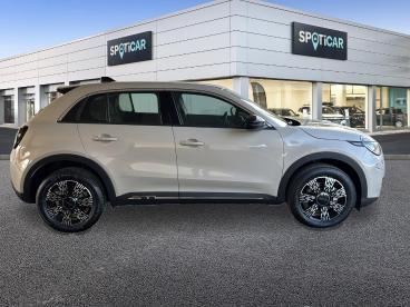 SPOTICAR Fiat 600 1.2 Hybrid Usada - Suv-4x4 Híbrido Beige - Beja - 1200220599_4