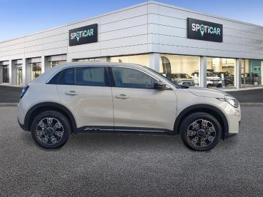 SPOTICAR Fiat 600 1.2 Hybrid Icon Usada - Suv-4x4 Híbrido Branco - Evora - 1200221793_4