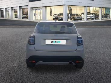 SPOTICAR Fiat 600 1.2 Hybrid Icon Usada - Suv-4x4 Híbrido Branco - Evora - 1200221793_5