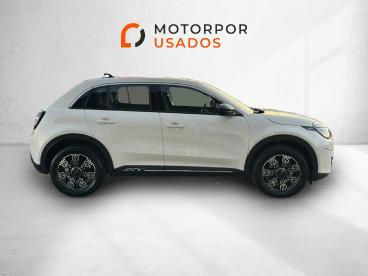 SPOTICAR Fiat 600 1.2 Hybrid Usada - Suv-4x4 Gasolina Branco - Faro - 1200222045_4