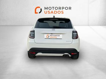 SPOTICAR Fiat 600 1.2 Hybrid Usada - Suv-4x4 Gasolina Branco - Faro - 1200222045_5
