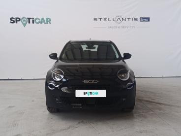 SPOTICAR Fiat 600 Hybrid 1.2 145cv Dct Pop Usada - Suv-4x4 Gasolina Preto - Amadora - 1200222512_2