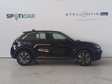 SPOTICAR Fiat 600 Hybrid 1.2 145cv Dct Pop Usada - Suv-4x4 Gasolina Preto - Amadora - 1200222512_4