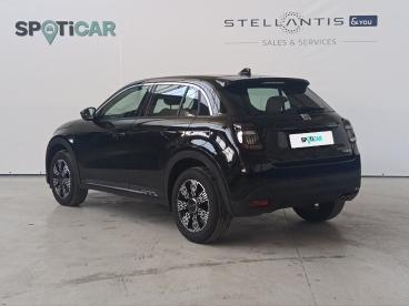 SPOTICAR Fiat 600 Hybrid 1.2 145cv Dct Pop Usada - Suv-4x4 Gasolina Preto - Amadora - 1200222512_5