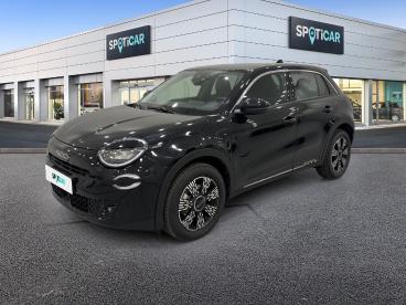 SPOTICAR Fiat 600 Hybrid 1.2 136cv Dct - Usada - Suv-4x4 Gasolina Preto - Portela Lrs - 1200222778_1