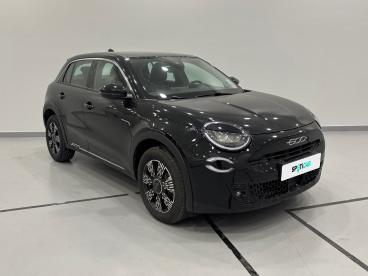 SPOTICAR Fiat 600 Hybrid 1.2 136cv Dct - Usada - Suv-4x4 Gasolina Preto - Portela Lrs - 1200222778_3