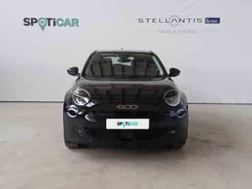 SPOTICAR Fiat 600 Eletrico 115kw 156cv () Red Usada - Suv-4x4 Elétrico Preto - Amadora - 1200223625_2