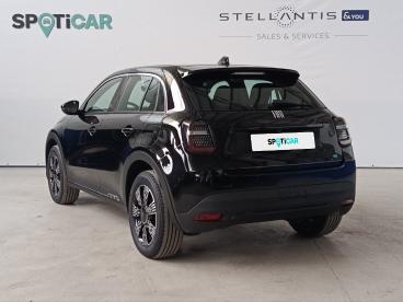 SPOTICAR Fiat 600 Eletrico 115kw 156cv () Red Usada - Suv-4x4 Elétrico Preto - Amadora - 1200223625_5