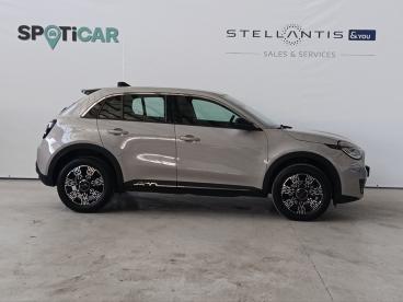 SPOTICAR Fiat 600 Hybrid 1.2 145cv Dct Icon Usada - Suv-4x4 Gasolina Bege - Amadora - 1200223694_4