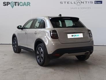 SPOTICAR Fiat 600 Hybrid 1.2 145cv Dct Icon Usada - Suv-4x4 Gasolina Bege - Amadora - 1200223694_5