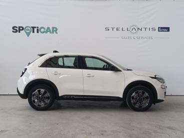 SPOTICAR Fiat 600 Hybrid 1.2 145cv Dct Icon Usada - Suv-4x4 Gasolina Branco - Amadora - 1200223794_4