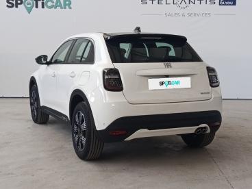 SPOTICAR Fiat 600 Hybrid 1.2 145cv Dct Icon Usada - Suv-4x4 Gasolina Branco - Amadora - 1200223794_5