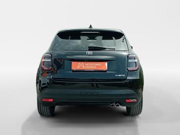 SPOTICAR Fiat 600 1.2 Hybrid La Prima Usada - Suv-4x4 Gasolina Branco - Coimbra - 1200224349_4